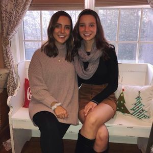 Meet your Posher, Marissa